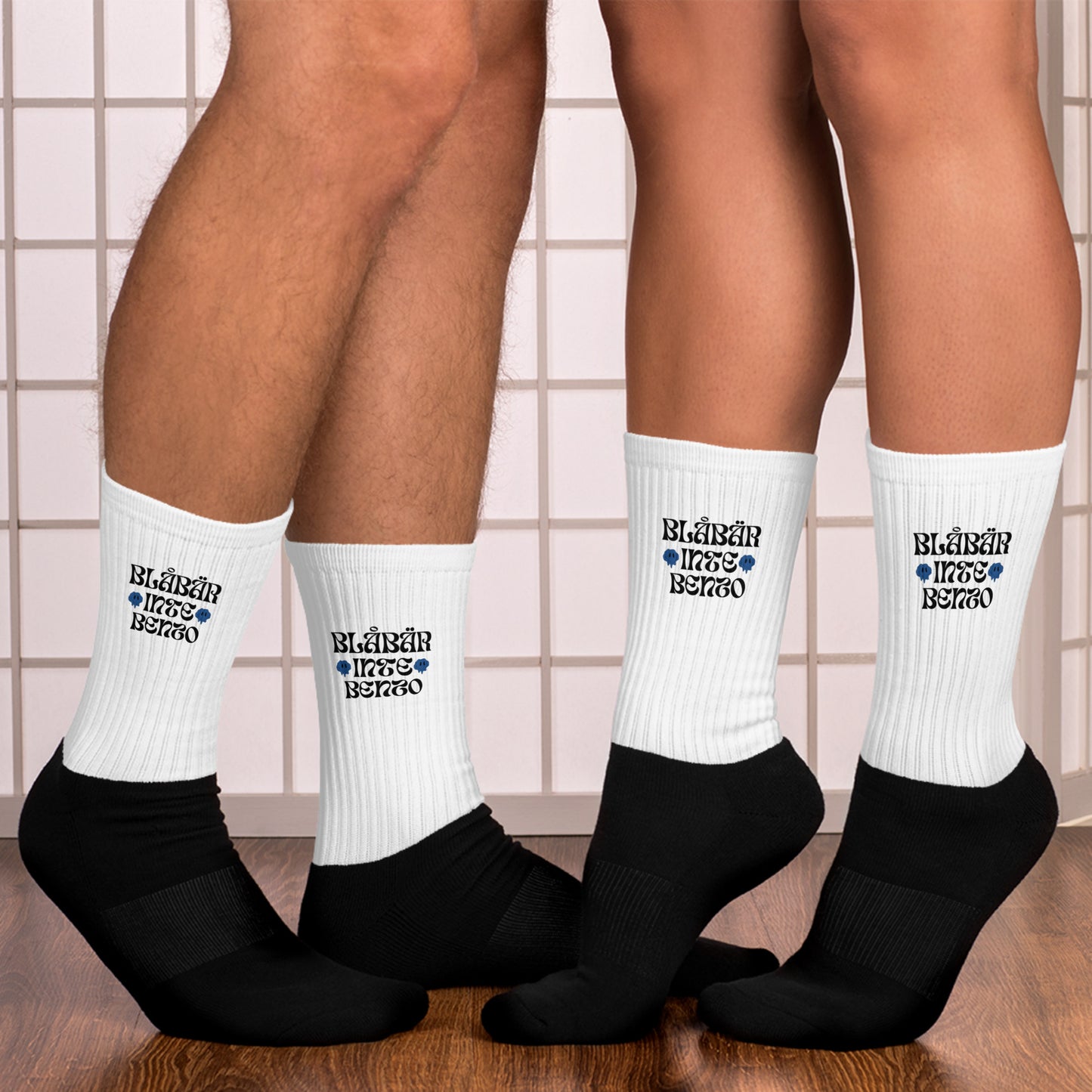 Strumpor, unisex