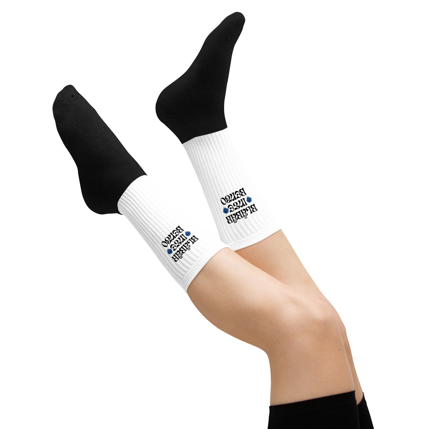 Strumpor, unisex