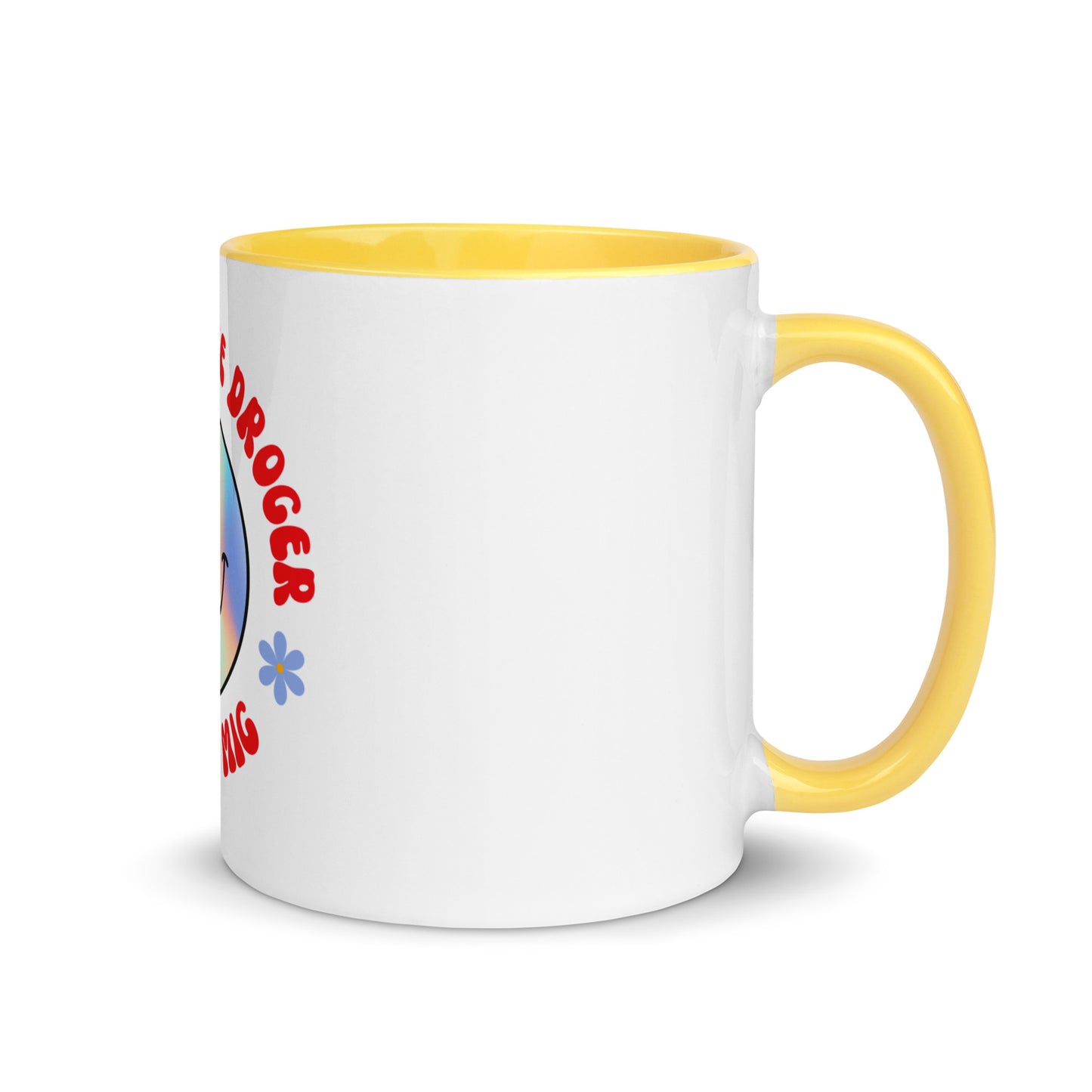 Mugg